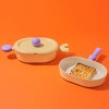 베터핑거 시그니처 냄비 그릴 팬 2종세트 (그릴팬 24cm , 전골오벌 24cm)