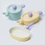 베터핑거 시그니처 3종 세트 (전골오벌 24cm+양수냄비 18cm+그릴팬 24cm)