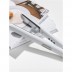쿨린 온도조절 티타늄 고데기