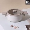 네오플램 슈슈 18cm 양수 냄비