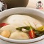 [맛잇는청년들] 국내산 HACCP 전라도 동치미 5kg