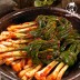 [맛잇는청년들] 국내산 HACCP 전라도 파김치 5kg