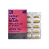 잘만사운드헬스 프리미엄 네이쳐 포우먼 512mg x 60캡슐/빈혈예방,골밀도증진,세포손상보호