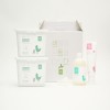 [생활감동]4종 선물세트 (네추럴프레쉬 2개+다목적세정제 500ml+곰팡이제거제 150g)