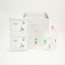 [생활감동]4종 선물세트 (네추럴프레쉬 2개+다목적세정제 500ml+곰팡이제거제 150g)