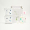 [생활감동] 4종 선물세트 (스카이블루 2개+다목적세정제 500ml+곰팡이제거제 150g)