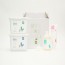 [생활감동] 4종 선물세트 (네추럴프레쉬 1개+스카이블루 1개+다목적세정제 500ml +곰팡이제거제 150g)