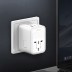 [아이노트] 65W Gan Charger 여행용 초고속 멀티 어댑터 TA65GW