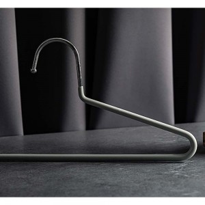 오리지니크 옷걸이 40cm 니트,가디건 (10개입) O40KH