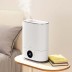 풀라스 저소음 급속가열 2세대 AI 무드등 대용량 복합식 살균 가습기 7L FL-HF5000