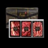 [다함] 1등급 숙성암소 명품 실속 특수부위세트 1호 600g