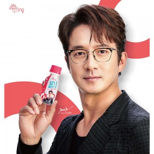 아침이 상쾌한 발효헛개식초 기반의 숙취해소음료 모닝화이팅 100ml X 30병