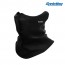 스프린팅 넥 워머 블랙