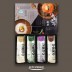 원조 구포국수 4P세트 (시금치310g+자색고구마310g+콩국수310g+소면310g)