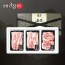 [농협안심한돈] 실속선물세트 1호 1.2kg (삼겹400,삼겹400,목살400)