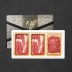 1등급 숙성 한우암소 꽃등심 구이혼합 선물세트 6호 900g (꽃,불)