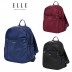 [ELLE] 엘르 에센스 백팩 ELW20104