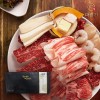 마장가 한우1++ 투뿔 등심 200g