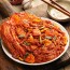 26년전통맛집 국산농산물100% 보쌈김치1.2kg