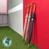 [판촉&사은품]리복 60자동 친환경 어스 우드핸들 장우산 x 10ea