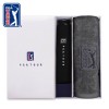 [판촉&사은품]PGA 3단수동엠보선염바이어스+190g 호텔타올세트 x 10ea