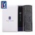 [판촉&사은품]PGA 3단수동엠보선염바이어스+190g 호텔타올세트 x 10ea