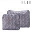 [엘르] 블랑 파우치 2종 [ M+L ] (ELA80101 M/L)