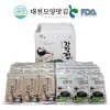 [대천 모양맛김] 정성 혼합세트 1호