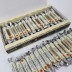 라꽁비에뜨 버터 무염 (30개입) 450g 1박스