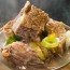 [에이스] 맑고 진한 육수 뼈없는 순살 갈비탕 1.5kg (500g*3팩)