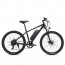 2025 지오닉스 E-BIKE 이브이-27.5 플러스 7단 27.5인치(배터리 별도)