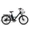 2025 지오닉스 E-BIKE 암페어 24 플러스 7단 24인치(배터리 별도)