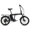 2025 지오닉스 E-BIKE 암페어 20FD 플러스 7단 20인치 (배터리 별도)