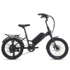 2025 지오닉스 E-BIKE 암페어 20 500W 7단 20인치 (배터리 별도)