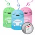 깜찍이 에코리멤버 변기세정제 700mL