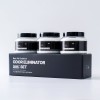 BAS 블랙라벨 탈취제 베이직플러스 350g 3종 세트