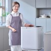[헤르젠] AI프레시 Platz 미니김치냉장고_블랙 HM-2411