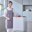[헤르젠] AI프레시 Platz 미니김치냉장고_블랙 HM-2411
