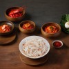 강경 맛깔젓 육젓 500g