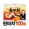 KY식품 콘플레이크 천마차 골드 100포