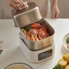 오르테 풀스텐 2단 멀티찜기 OSL-600A