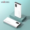 [유니콘] PD-10000M PD3.0 QC3.0 초고속충전 10000mAh C타입 22.5W 고출력 보조배터리