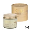 [코리아나] 로댕 쇼 마유크림 70ml 1+1