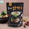 [어하둥둥] 정성담은 능이닭백숙 1.6kg