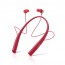 캔스톤 LX3050 블루투스 넥밴드 이어폰 Magenta