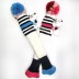 엑시아 니트인형 드라이버커버 (니트인형부착)