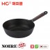 해피콜 누아르 레드라벨 IH 궁중팬 26cm (4001-0122-11)
