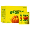 [아람]호박이 넝쿨째 120ml x 15팩