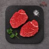 [하누리] 1++ 한우투뿔 1++ 구이용 안심+안심 500g