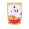 꽃게부각 100g*2개